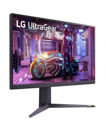 Монітор LG UltraGear 32GQ850-B