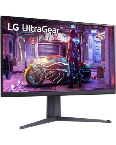 Монітор LG UltraGear 32GQ850-B