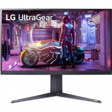 Монітор LG UltraGear 32GQ850-B