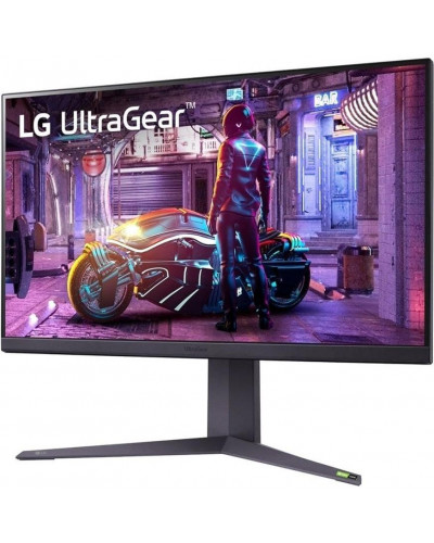 Монітор LG UltraGear 32GQ850-B