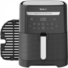 Мультипіч (аерофритюрниця) Tefal Easy Fry & Grill XXL EY8018