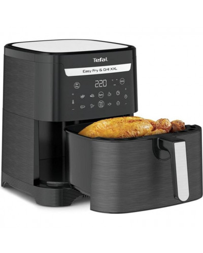 Мультипечь (аэрофритюрница) Tefal Easy Fry & Grill XXL EY8018