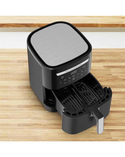 Мультипечь (аэрофритюрница) Tefal Easy Fry & Grill XXL EY8018