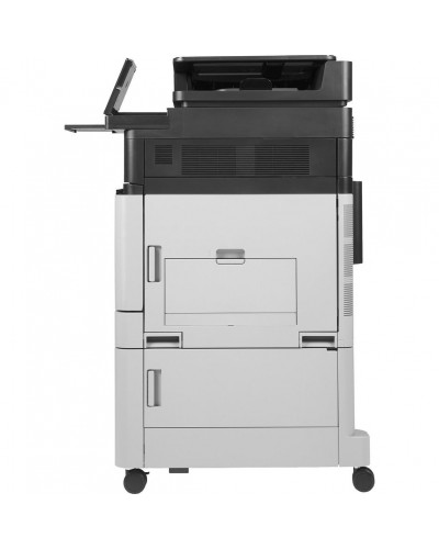 МФУ HP Color LaserJet Enterprise M880z+ (A2W76A)