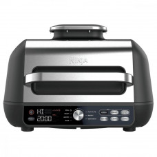 Мультипіч (аерофритюрниця) NINJA Foodi Max Pro Grill AG651EU