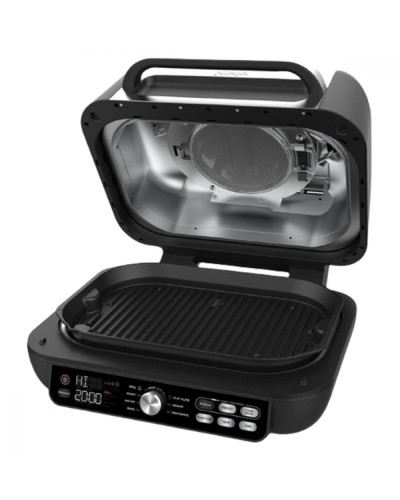 Мультипіч (аерофритюрниця) NINJA Foodi Max Pro Grill AG651EU