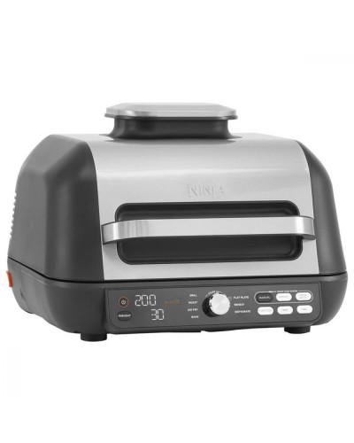 Мультипіч (аерофритюрниця) NINJA Foodi Max Pro Grill AG651EU