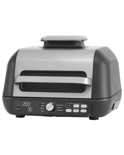 Мультипіч (аерофритюрниця) NINJA Foodi Max Pro Grill AG651EU