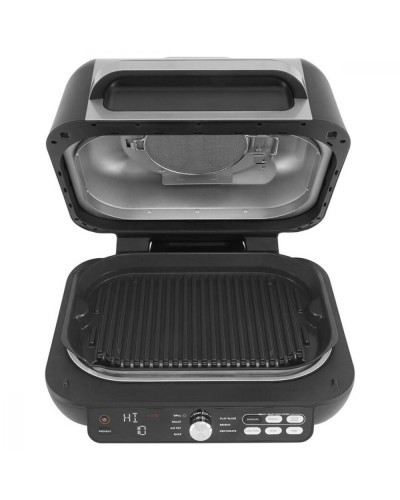 Мультипіч (аерофритюрниця) NINJA Foodi Max Pro Grill AG651EU