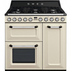 Комбінована плита SMEG TR93P