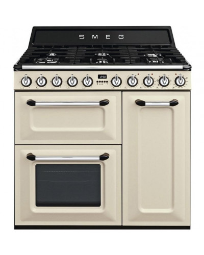 Комбінована плита SMEG TR93P