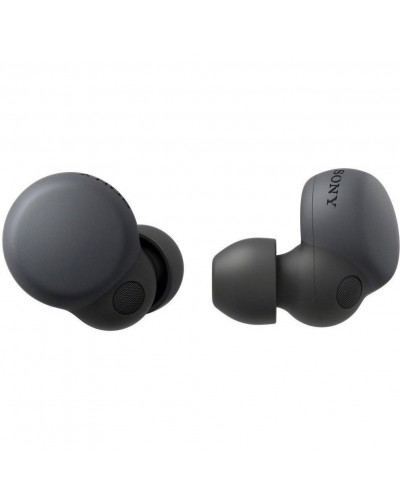 Навушники TWS Sony LinkBuds S Black (WFLS900NB.CE7)