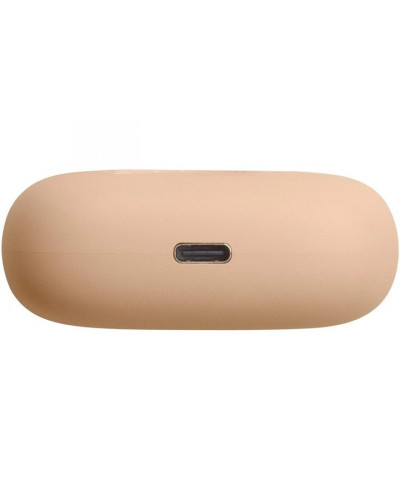 Навушники TWS JBL Wave Beam Beige (JBLWBEAMBEG)