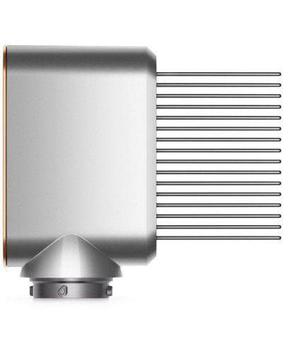 Мультистайлер Dyson Airwrap Complete Long Diffuse Nickel/Copper (453660-01)