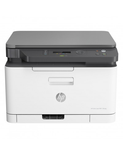 БФП HP Color LaserJet M178nw с Wi-Fi (4ZB96A)