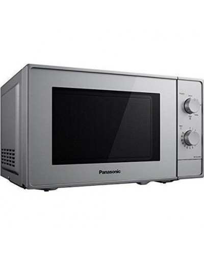 Мікрохвильовка Panasonic NN-E22JMMEPG