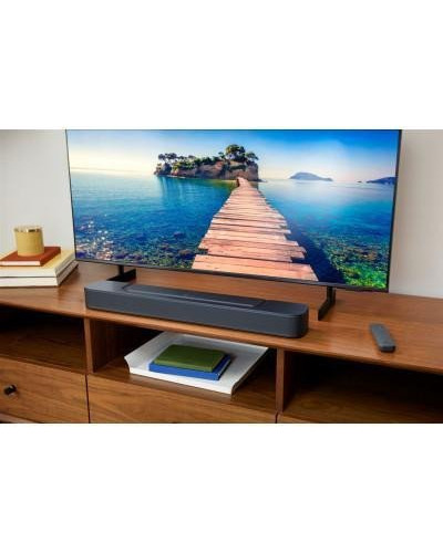 Саундбар JBL Bar 2.0 All-in-One (MK2) Black (JBLBAR20AIOM2BL)