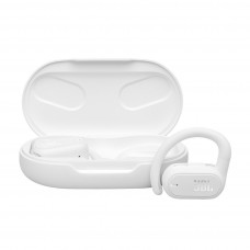 Навушники з мікрофоном JBL Soundgear Sense White (JBLSNDGEARSNSWHT)