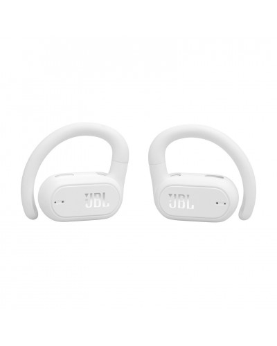 Навушники з мікрофоном JBL Soundgear Sense White (JBLSNDGEARSNSWHT)