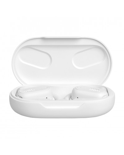 Навушники з мікрофоном JBL Soundgear Sense White (JBLSNDGEARSNSWHT)