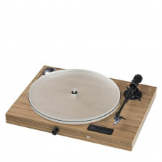 Програвач вінілових дисків Pro-Ject Juke Box S2 Pick It 25A Walnut