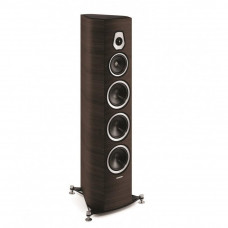 Фронтальні акустичні колонки Sonus Faber Sonetto VIII Wenge