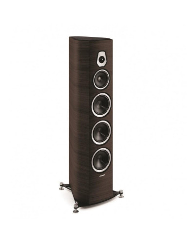 Фронтальні акустичні колонки Sonus Faber Sonetto VIII Wenge