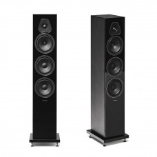 Акустичні колонки Sonus Faber Lumina III Black