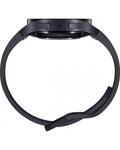 Смарт-годинник Samsung Galaxy Watch6 40mm eSIM Black (SM-R935FZKA)