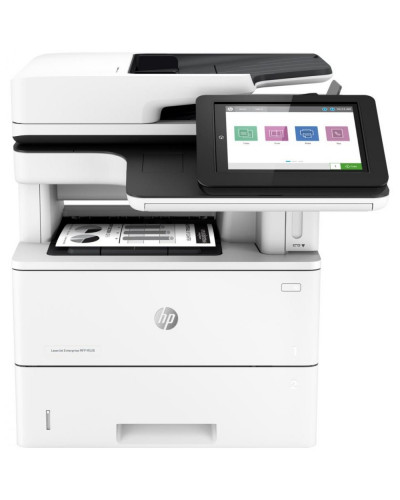 БФП HP LaserJet Enterprise M528f (1PV65A)