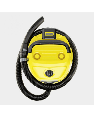 Професійний пилосос Karcher WD 3-18 (1.628-550.0)