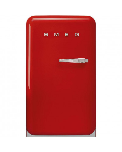 Холодильник з морозильною камерою SMEG FAB10LRD5