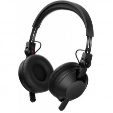 Навушники без мікрофону Pioneer HDJ-CX Black