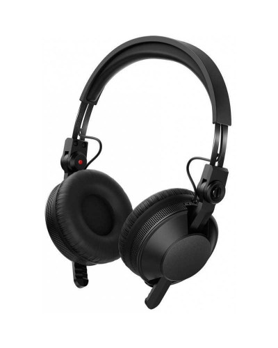 Навушники без мікрофону Pioneer HDJ-CX Black