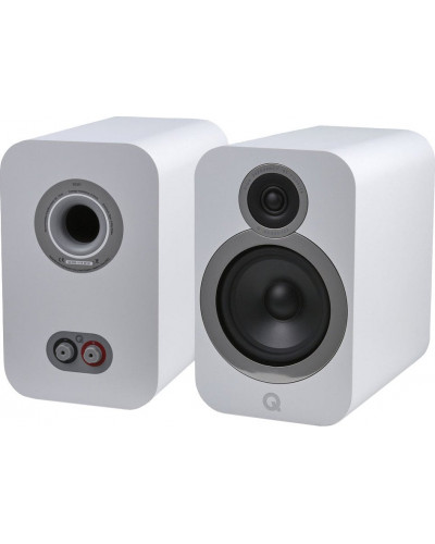 Акустика Q Acoustics 3030i Arctic White (QA3538)