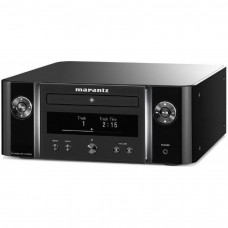 Мережевий аудіопрогравач Marantz M-CR612 Black