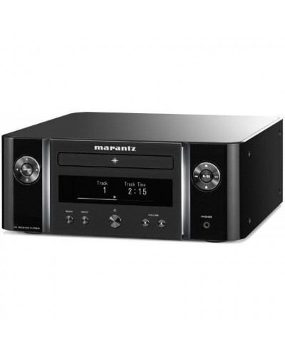 Сетевой аудиопроигрыватель Marantz M-CR612 Black