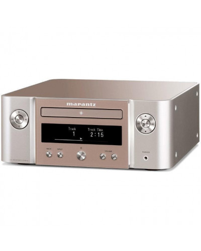 Сетевой аудиопроигрыватель Marantz M-CR612 Black