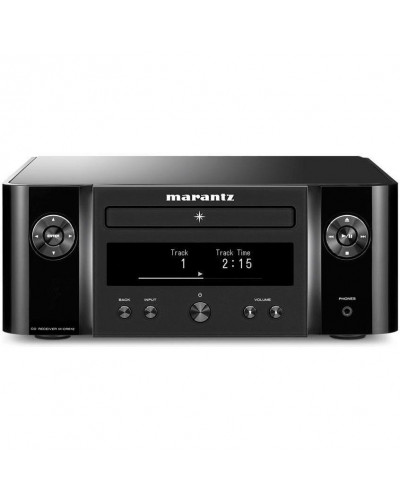 Сетевой аудиопроигрыватель Marantz M-CR612 Black