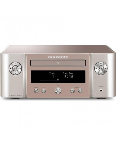 Сетевой аудиопроигрыватель Marantz M-CR612 Black