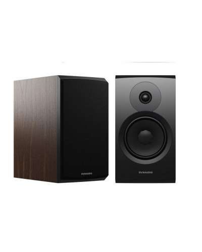 Акустические колонки Dynaudio Emit 20 Walnut