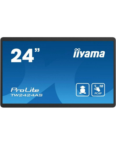 Інформаційний дисплей iiyama TW2424AS-B1