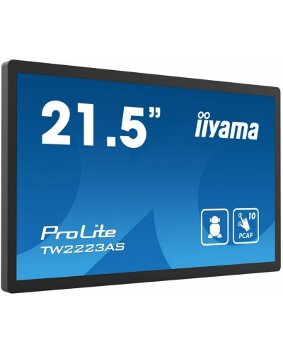 Інформаційний дисплей iiyama TW2424AS-B1