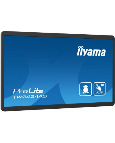 Інформаційний дисплей iiyama TW2424AS-B1