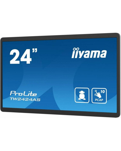 Інформаційний дисплей iiyama TW2424AS-B1