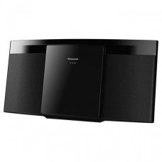 микросистема Panasonic SC-HC200EE Black