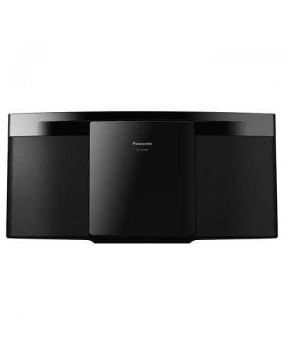 мікросистема Panasonic SC-HC200EE Black