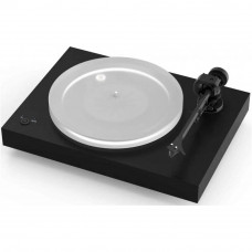 Програвач вінілових дисків Pro-Ject X2 B Quintet Red Satin Black