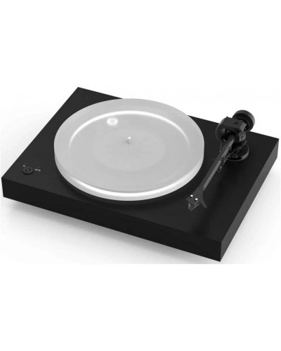 Програвач вінілових дисків Pro-Ject X2 B Quintet Red Satin Black