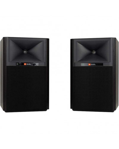 Студійний монітор (пара) JBL 4305P Black (JBL4305PBLK)